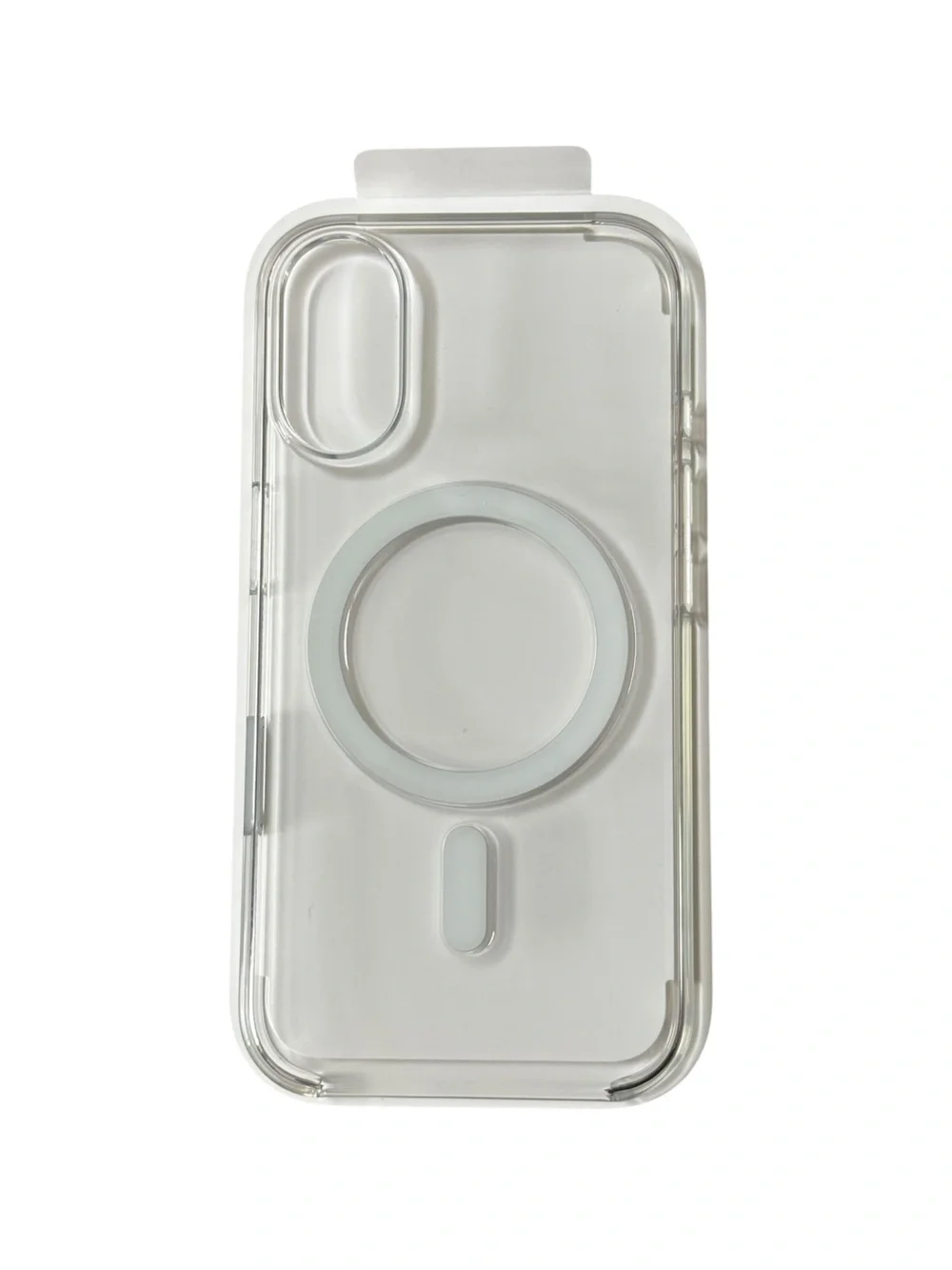 Apple iPhone 16 Clear Case with MagSafe NIB
